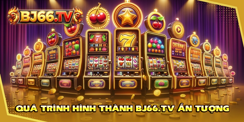 Giới thiệu nền tảng casino online BJ66