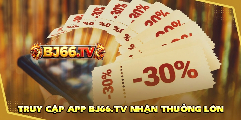 Link truy cập BJ66 chính thức không bị chặn