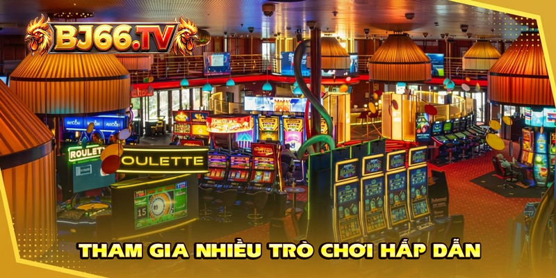 Cá cược thể thao và bóng đá trực tuyến BJ66