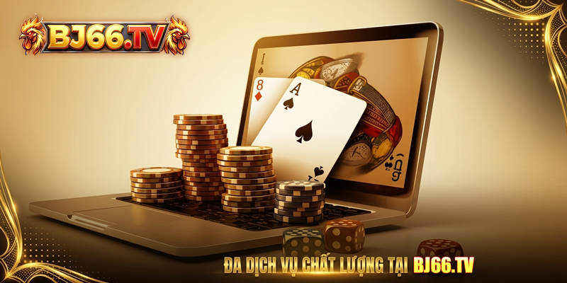 Hệ thống hỗ trợ khách hàng BJ66 hoạt động 24/7