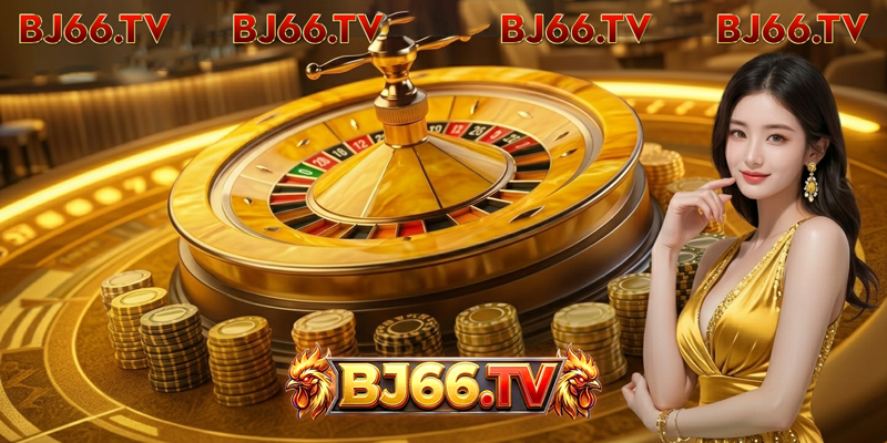 BJ66 TV link truy cập chính thức mới nhất 2026